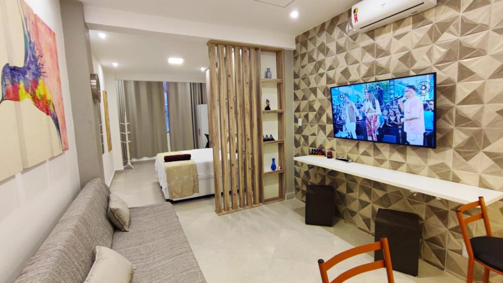 Figueiredo Apartamento