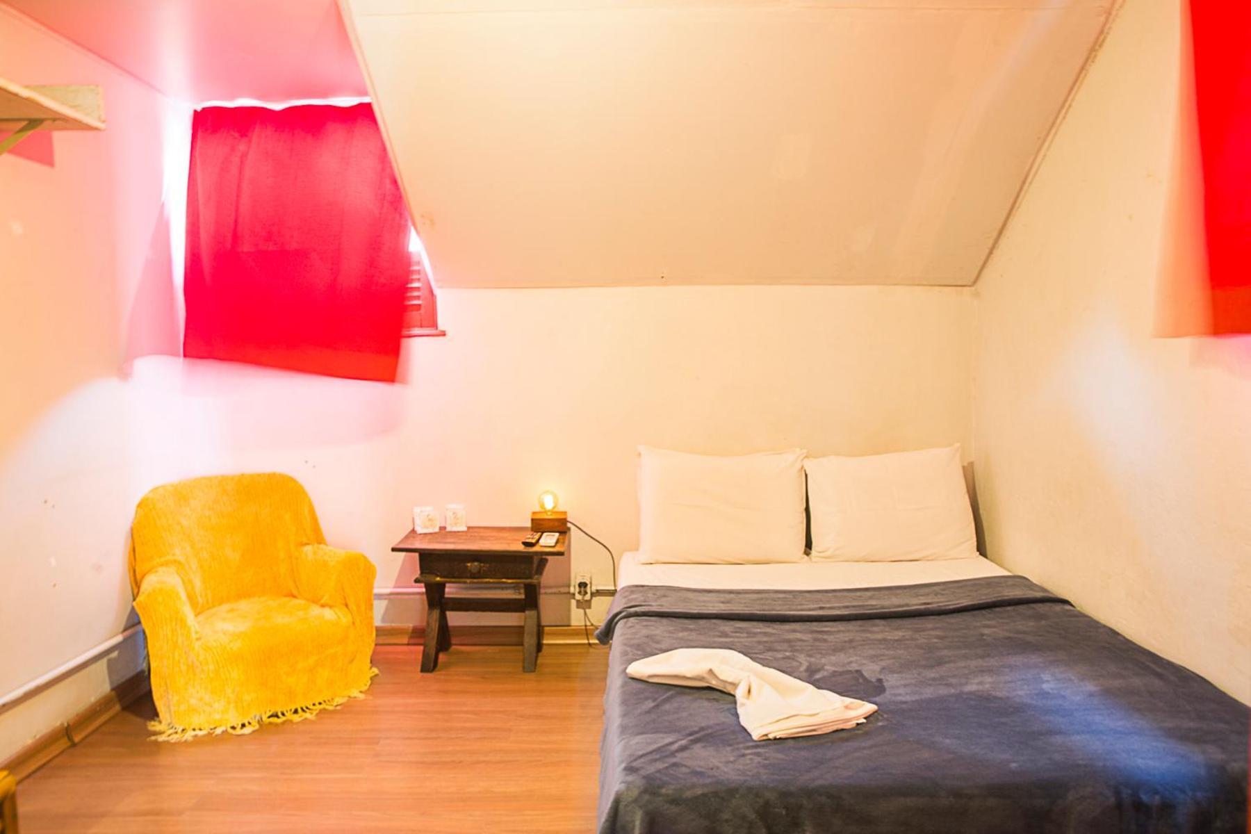 Hostel Mambembe Hostel