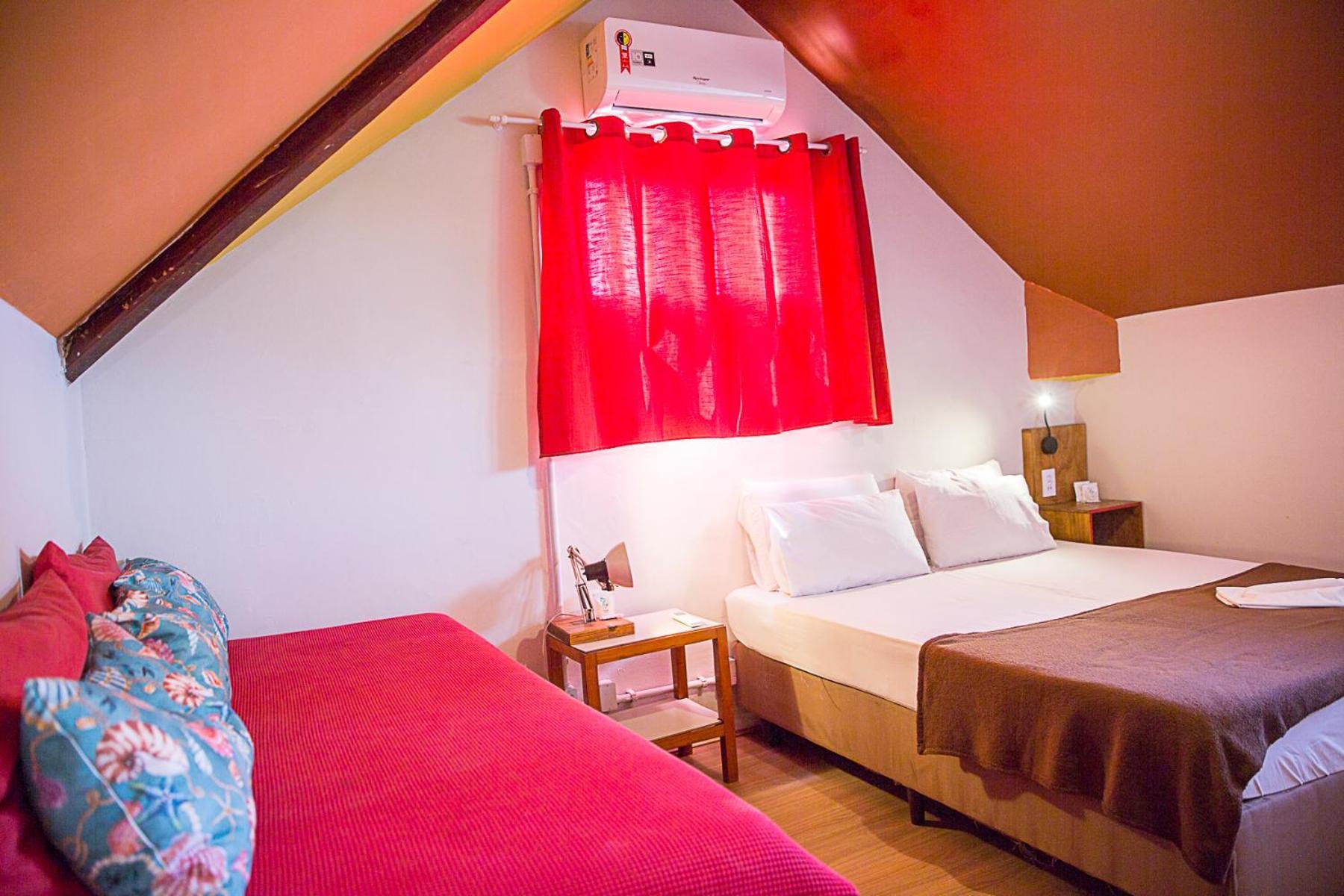 Mambembe Hostel Hostel