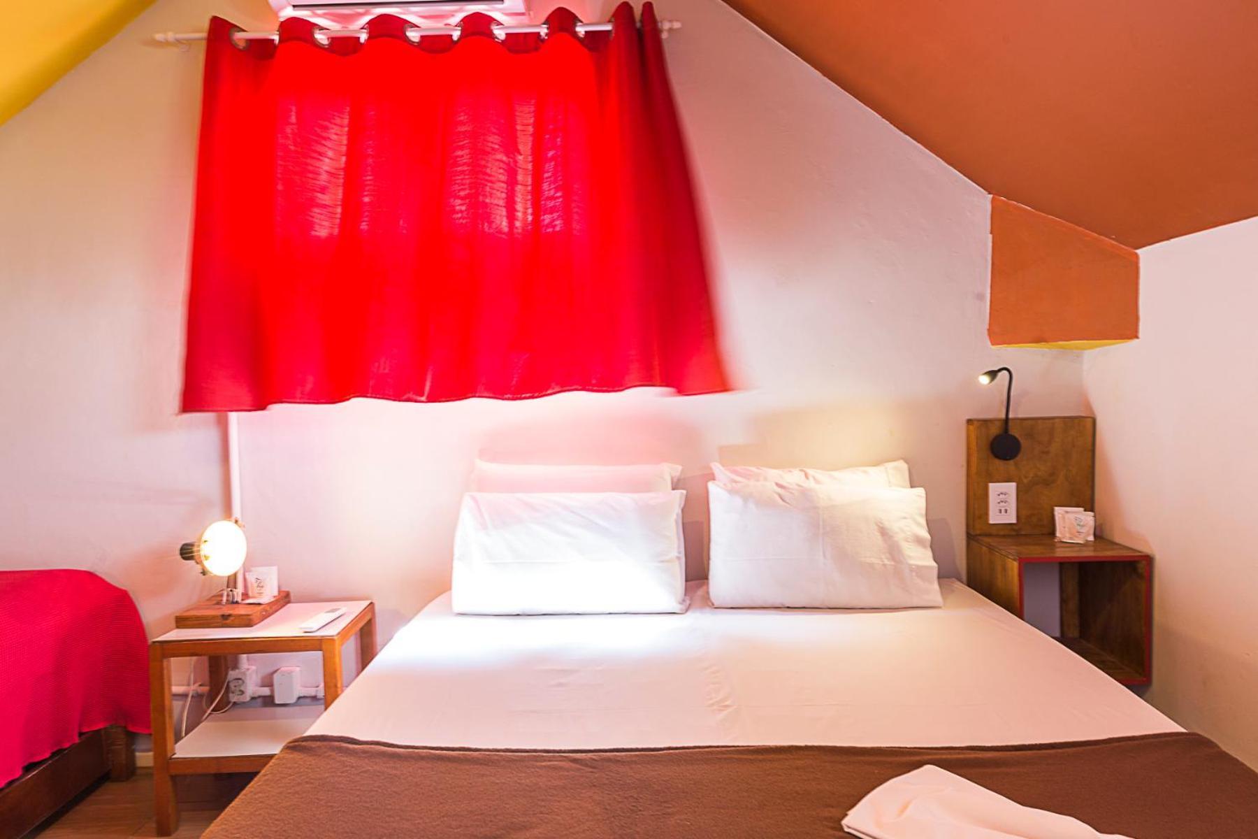 Hostel Mambembe Hostel