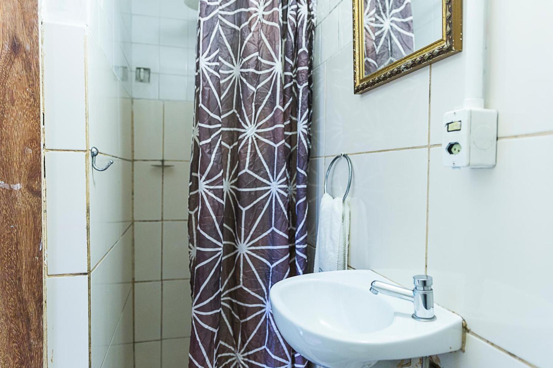 Mambembe Hostel Hostel Rio de Janeiro