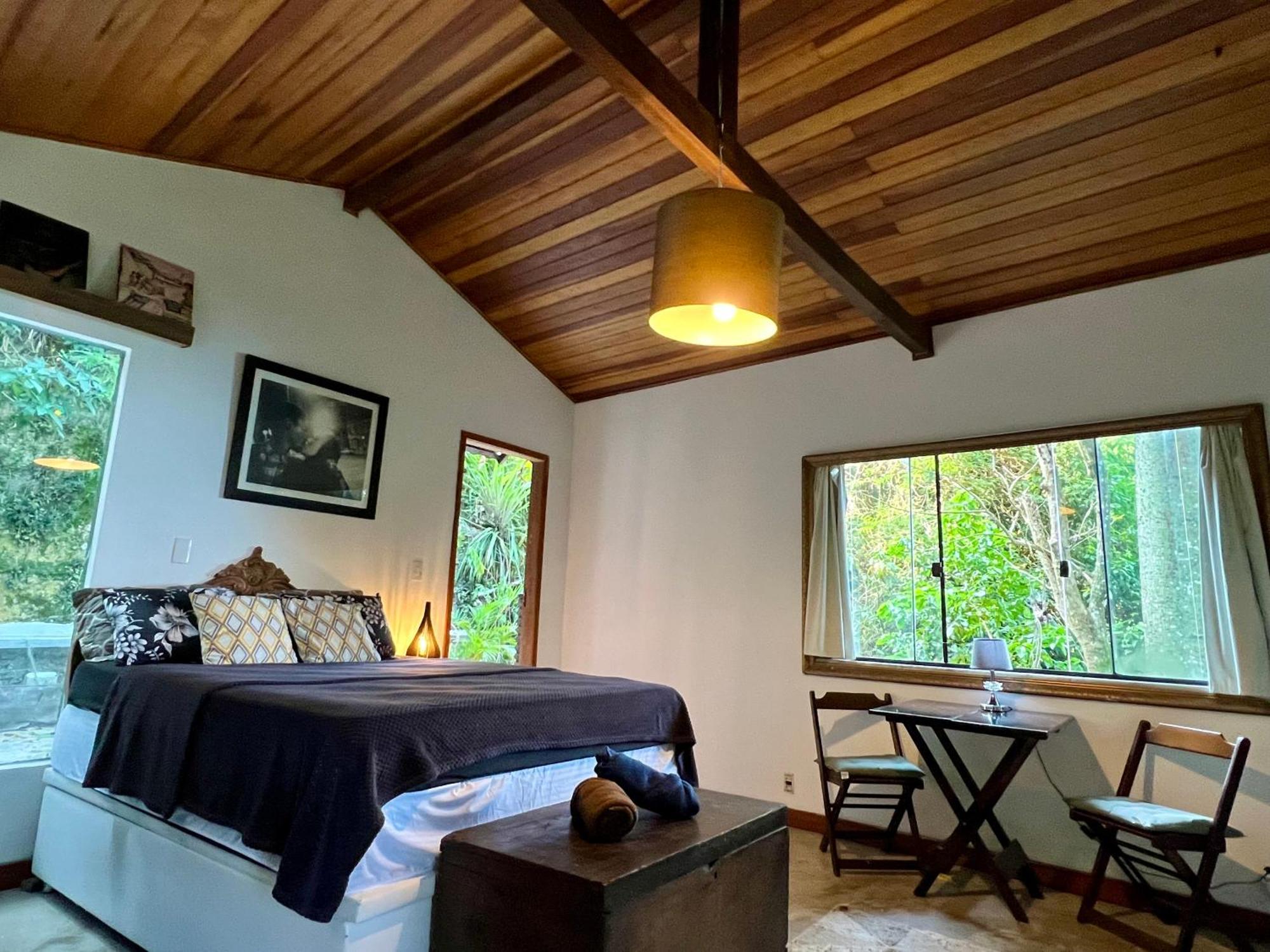 Holiday home Amazing Forest House In The City! Private Guest - Double