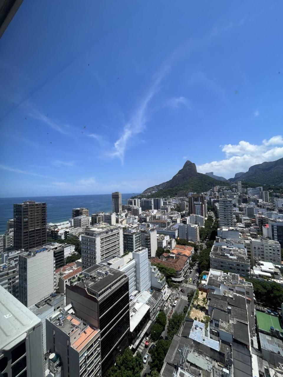 Com Vista Imperdivel Apartment