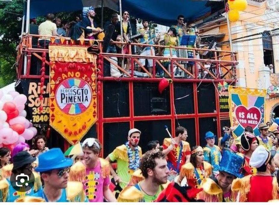 Apartamento Gloria Rio de Janeiro