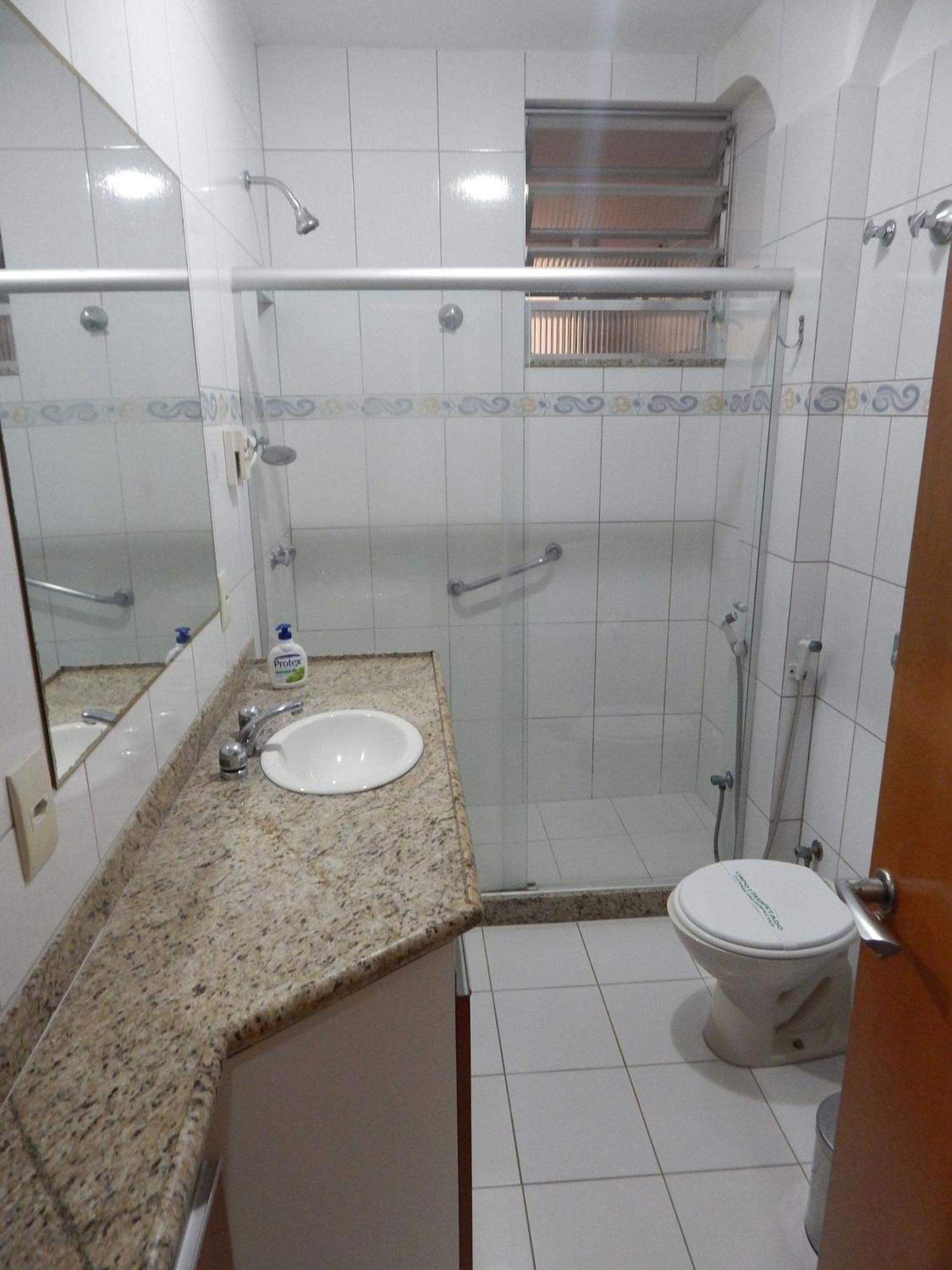 Espacoso Apto De 1 Na Quadra Da Apartamento *