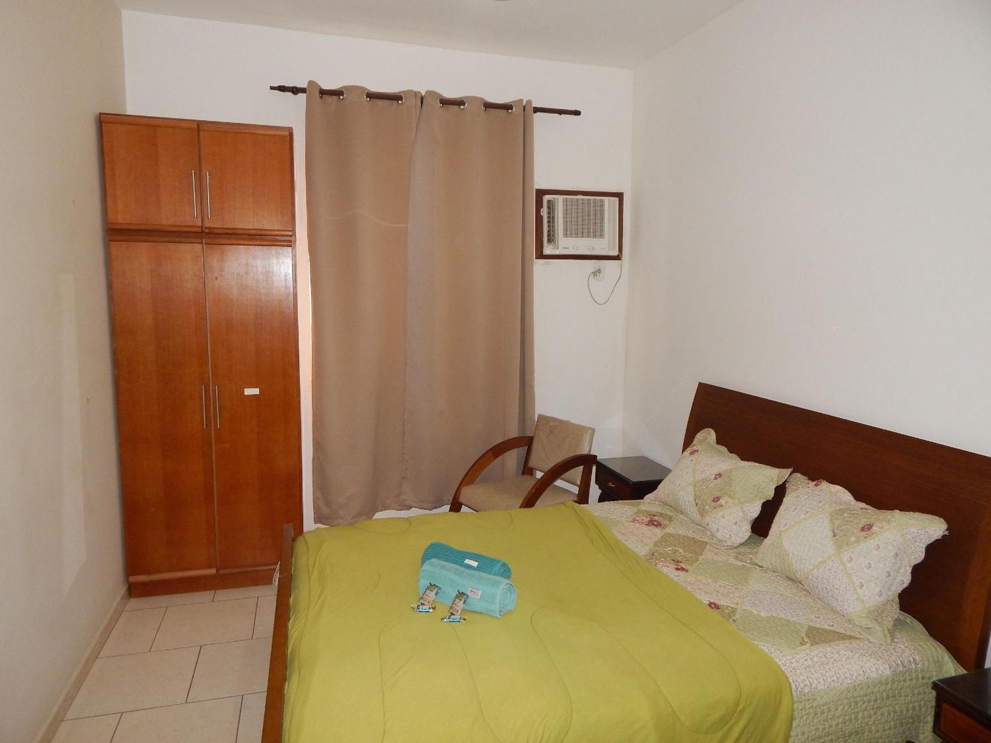 Espacoso Apto De 1 Na Quadra Da Apartamento *