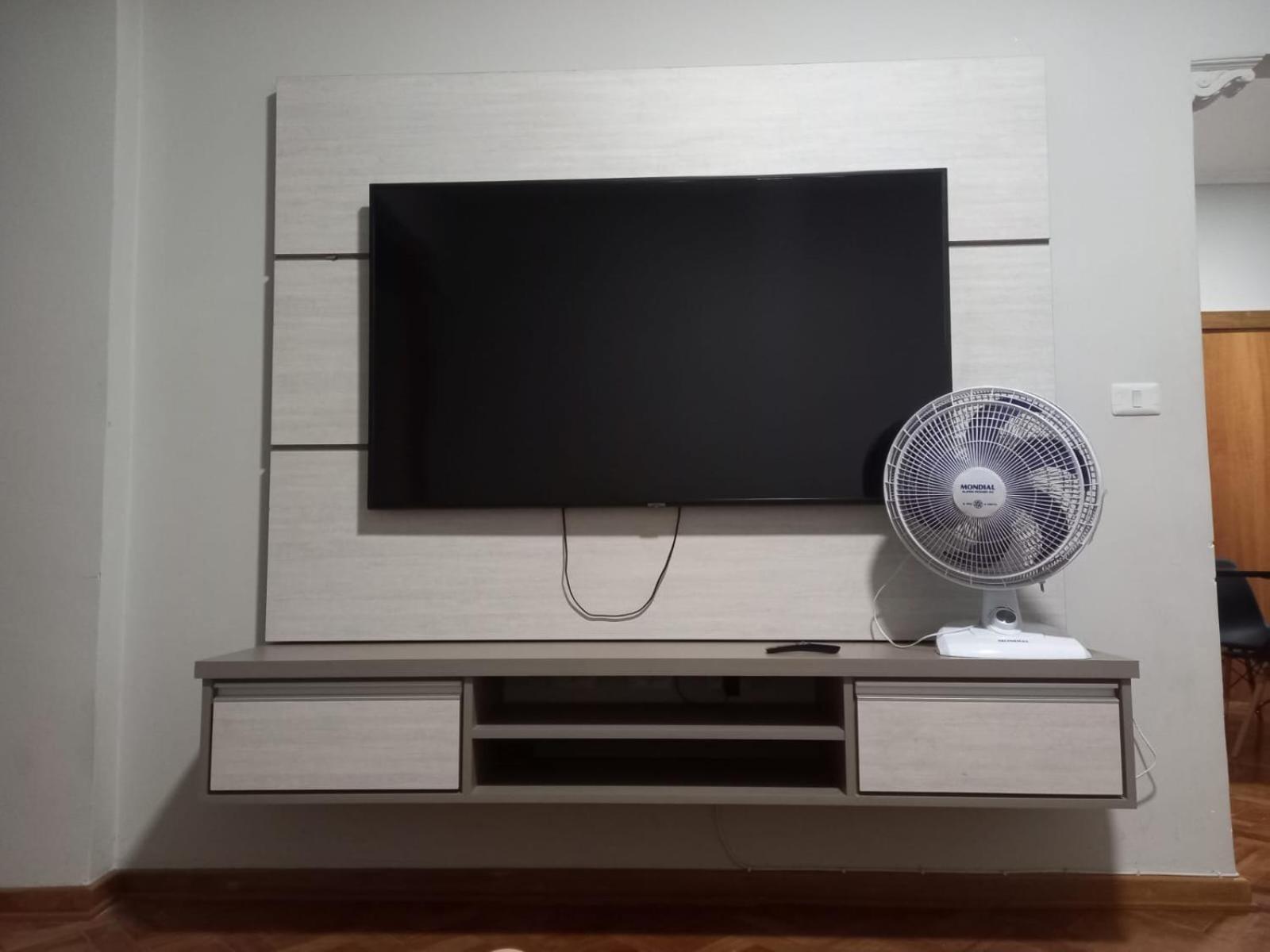 Apartment In Copacabana Rio de Janeiro