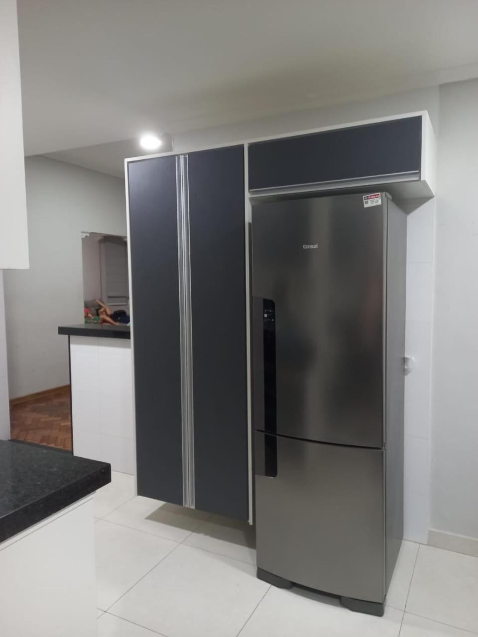 Apartment In Copacabana *