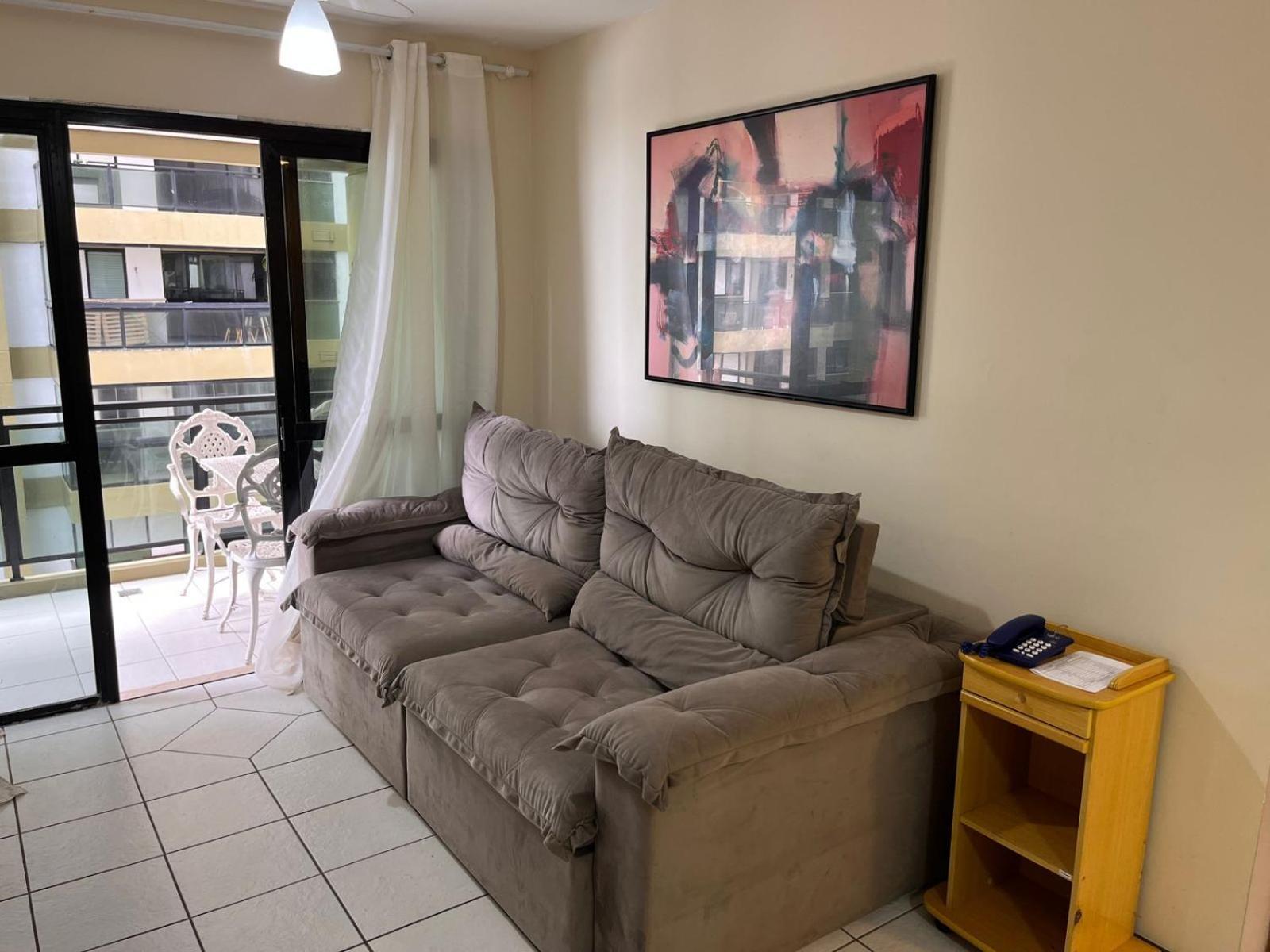 Apartment Seu Cantinho Perfeito No Barra Bella 430 Rio de Janeiro