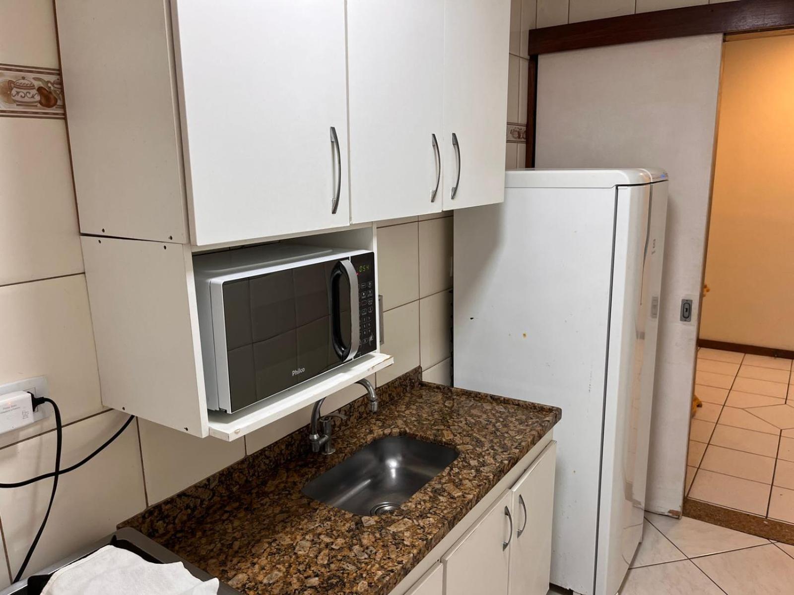 Seu Cantinho Perfeito No Barra Bella 430 Apartment Rio de Janeiro