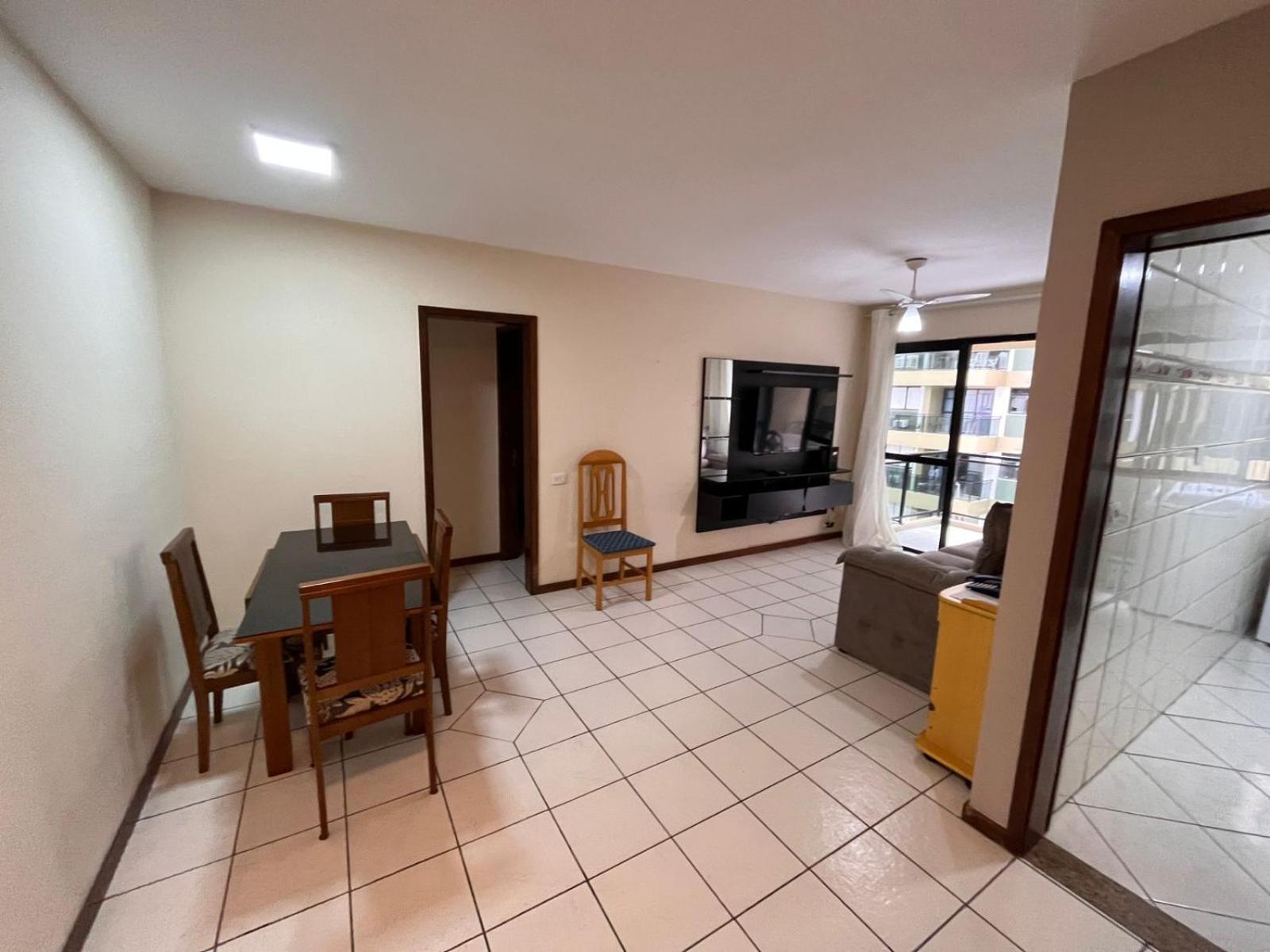 Apartment Seu Cantinho Perfeito No Barra Bella 430 Rio de Janeiro