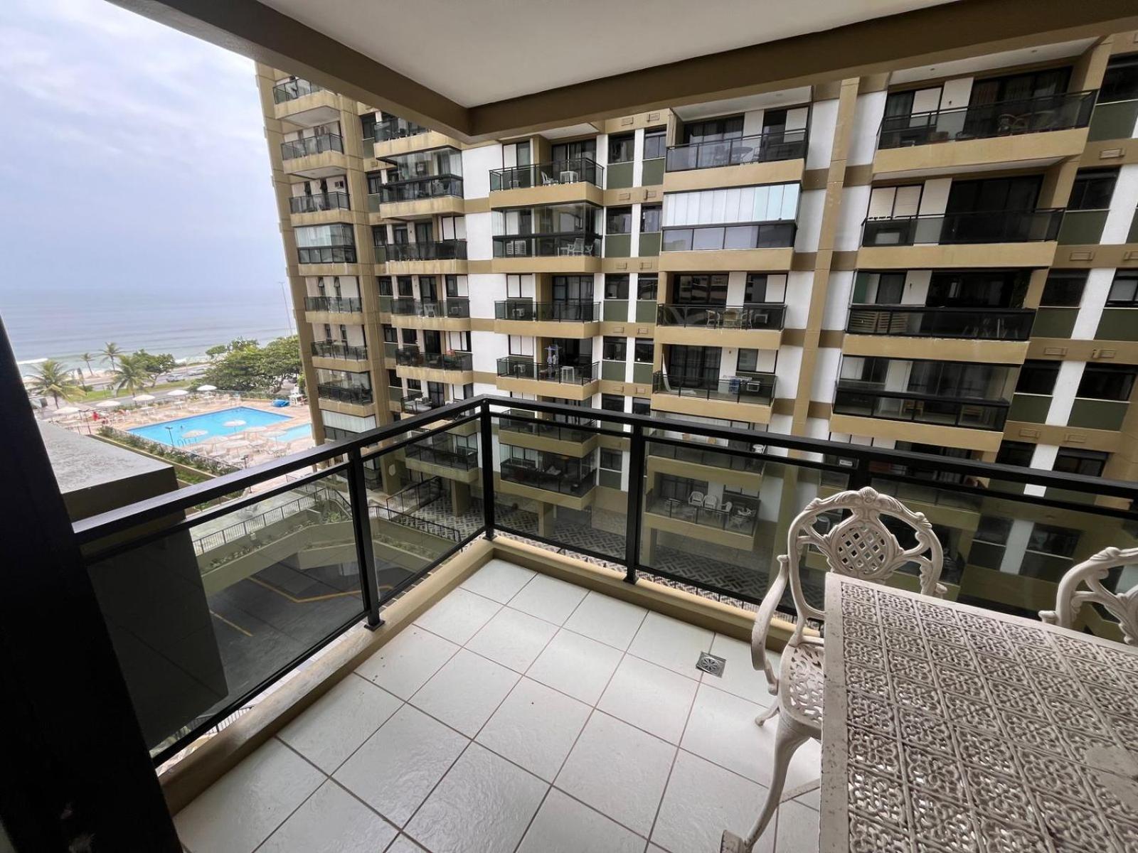 Seu Cantinho Perfeito No Barra Bella 430 Apartment