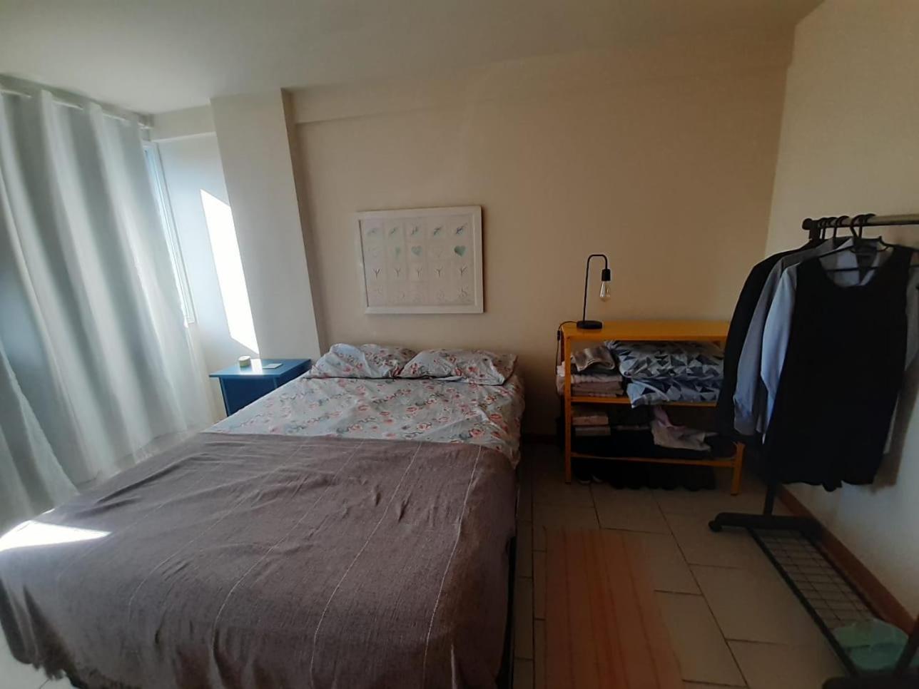 Apartamento Soul Da Lapa Flat *