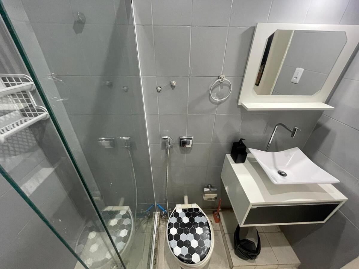 Apartment Suh Copacabana 56
