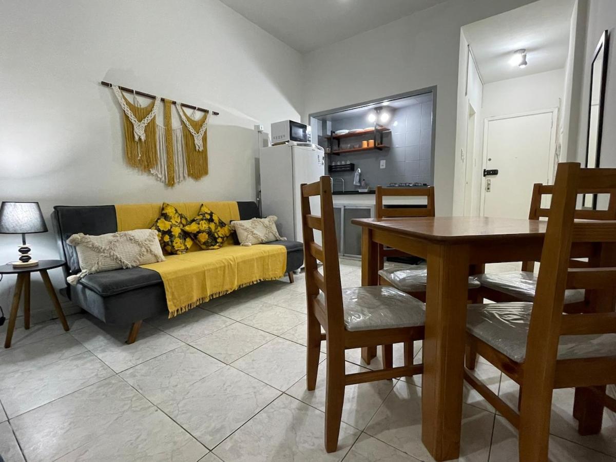 Suh Copacabana 56 Apartment Rio de Janeiro