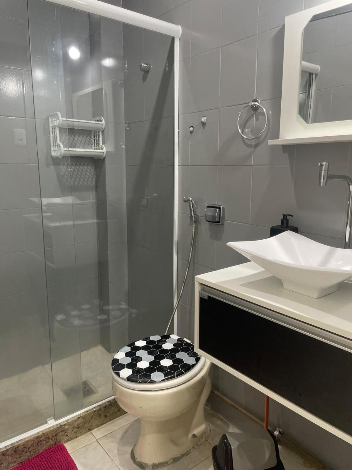 Apartment Suh Copacabana 56