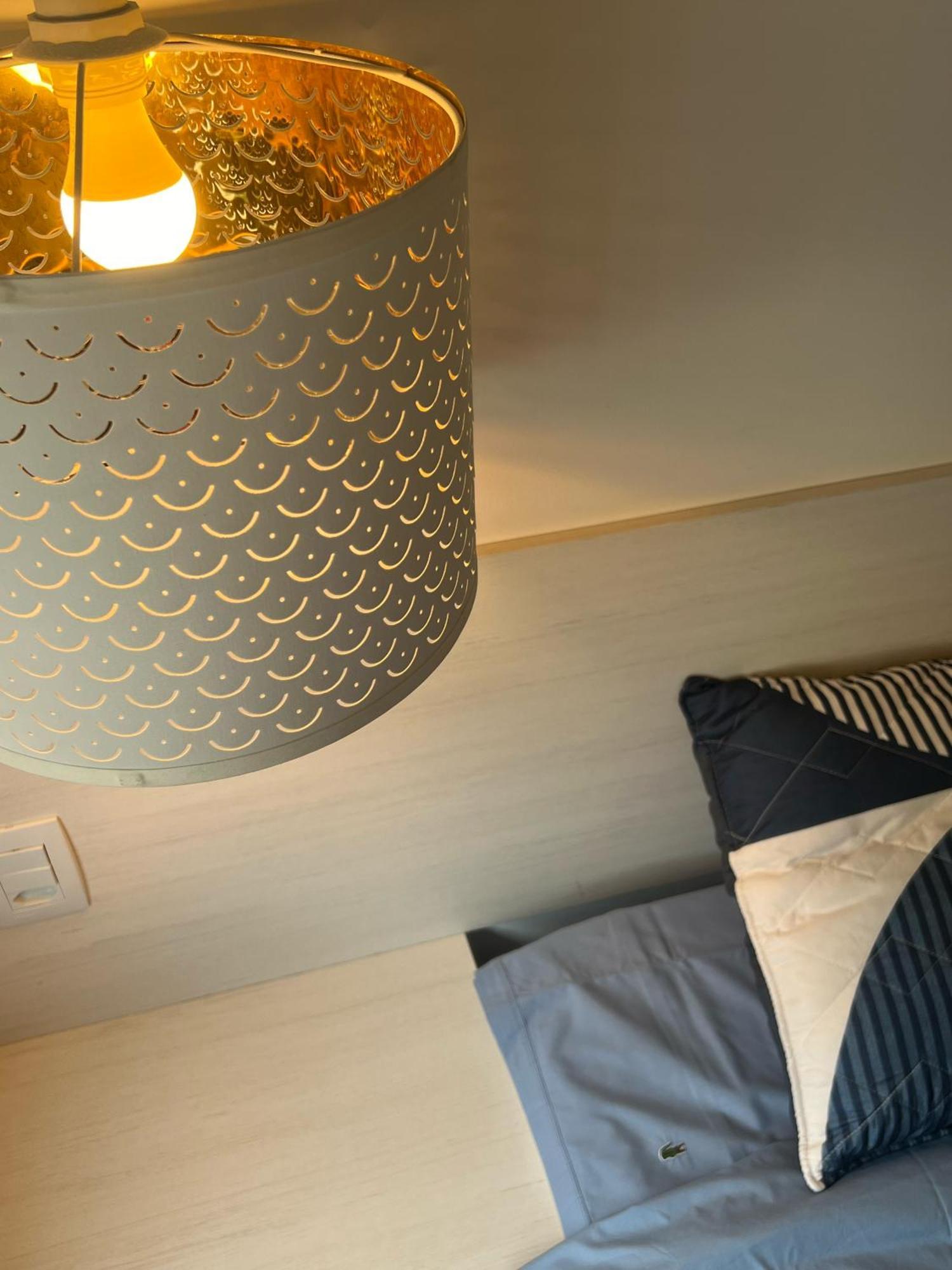 Apartamento Brand New Celebration - Always In Vogue !