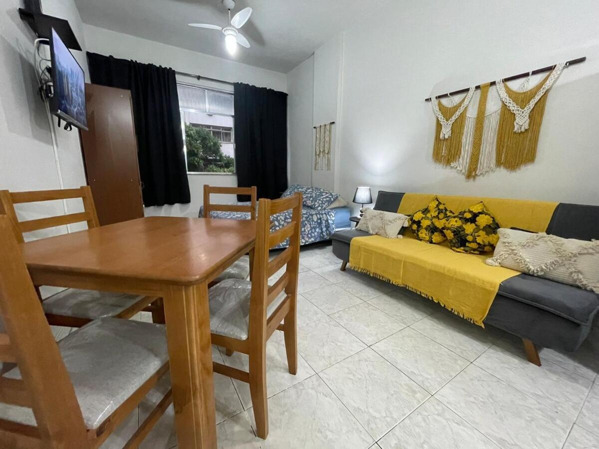 Apartment Suh Copacabana 56 Rio de Janeiro