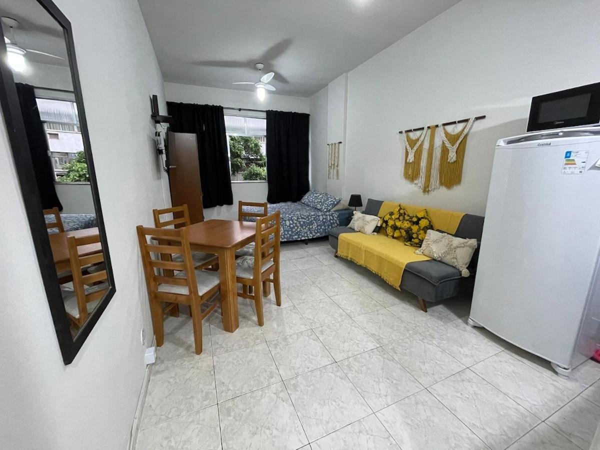 Suh Copacabana 56 Apartment *