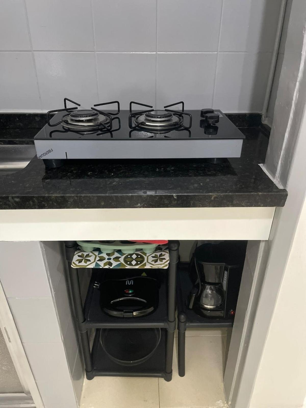 Apartment Suh Copacabana 56