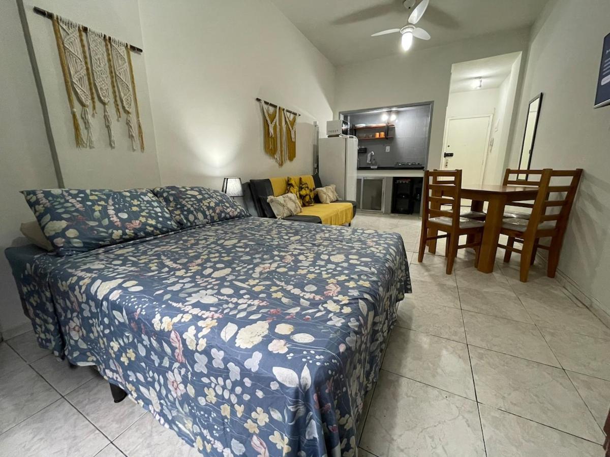 Suh Copacabana 56 Apartment Rio de Janeiro