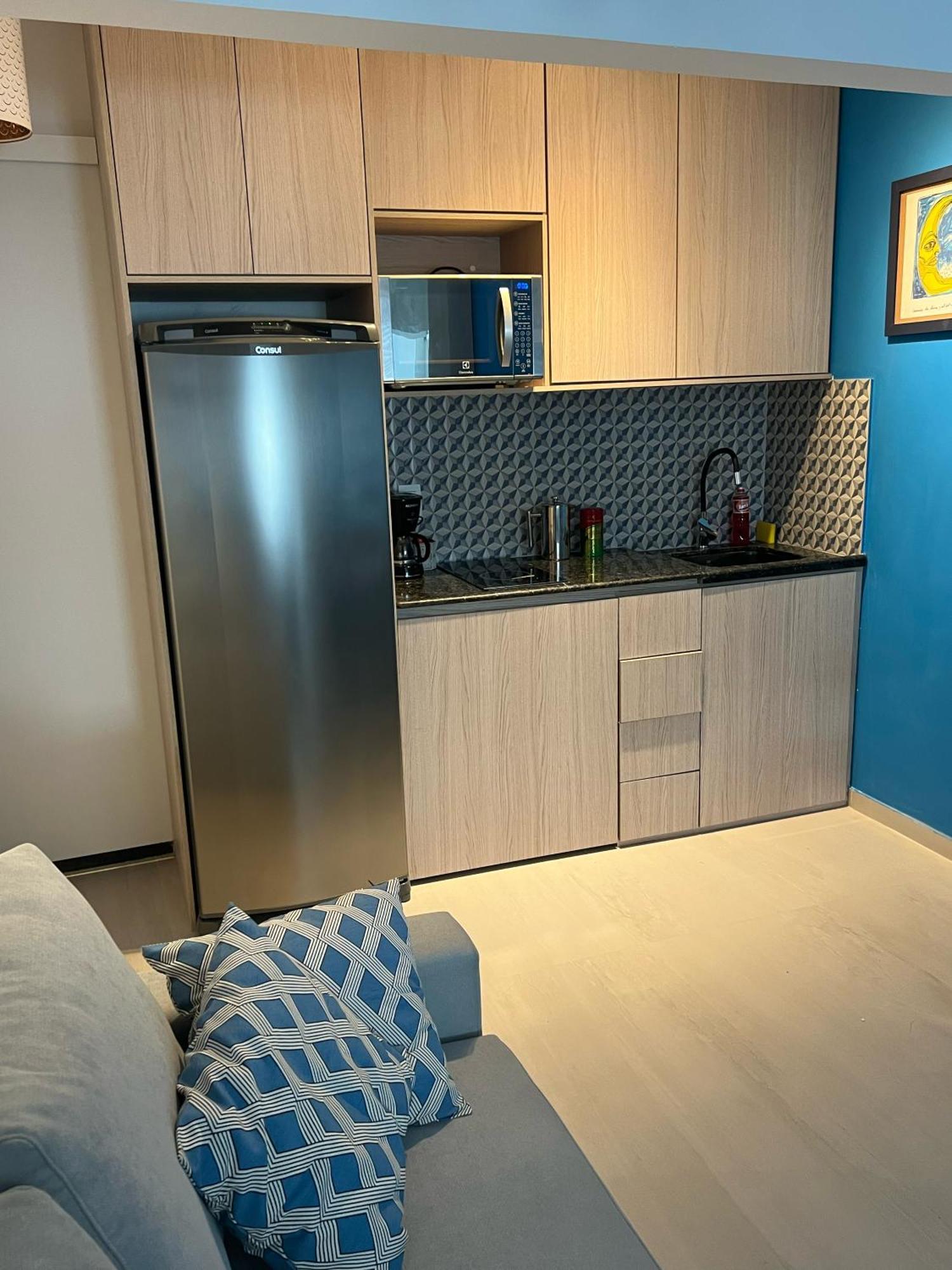 Apartamento Brand New Celebration - Always In Vogue ! Rio de Janeiro