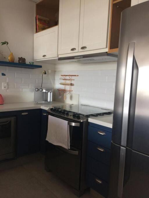 Apartamento Apto 3q Urca Vista Baia E Cristo *