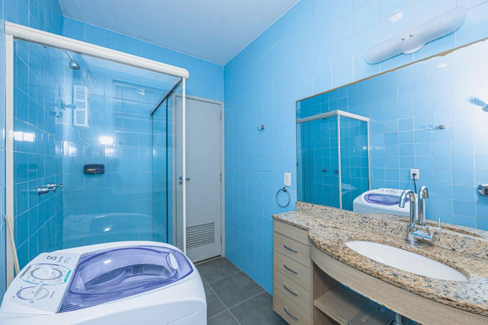 Apartamento Rj03 Ipanema! Ap 2 Quartos, 200m Da Praia! *