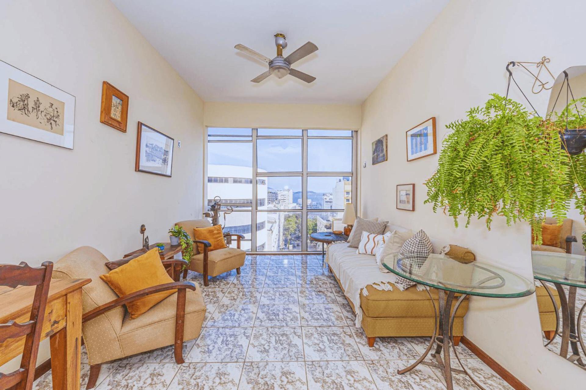 Apartamento Rj03 Ipanema! Ap 2 Quartos, 200m Da Praia! Rio de Janeiro