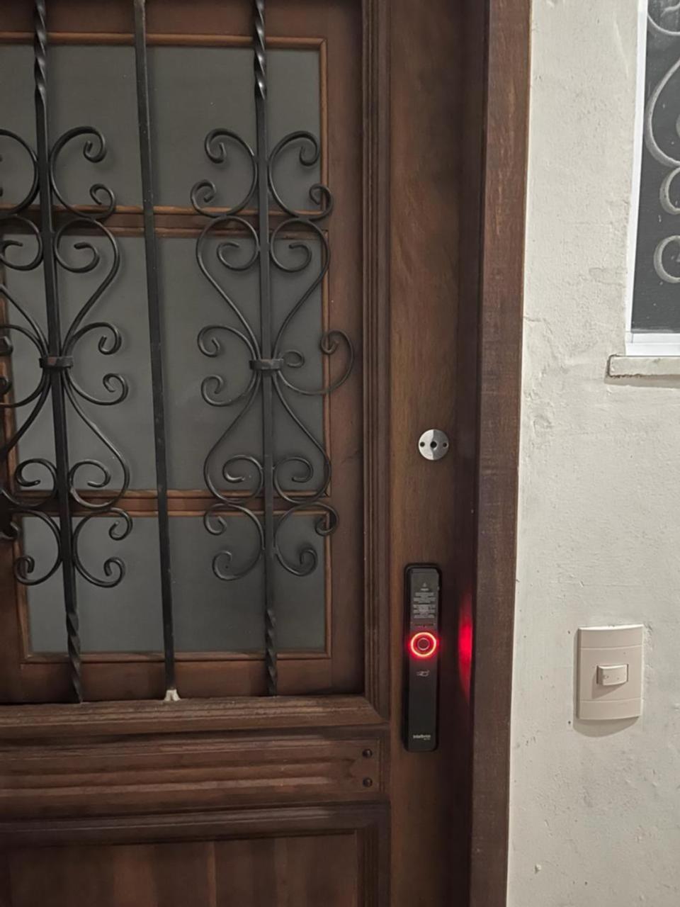 Apartamento Ap Copa Perto Da E Metro