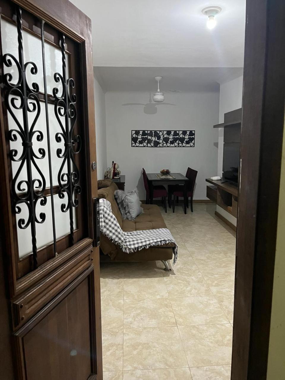 Apartamento Ap Copa Perto Da E Metro *