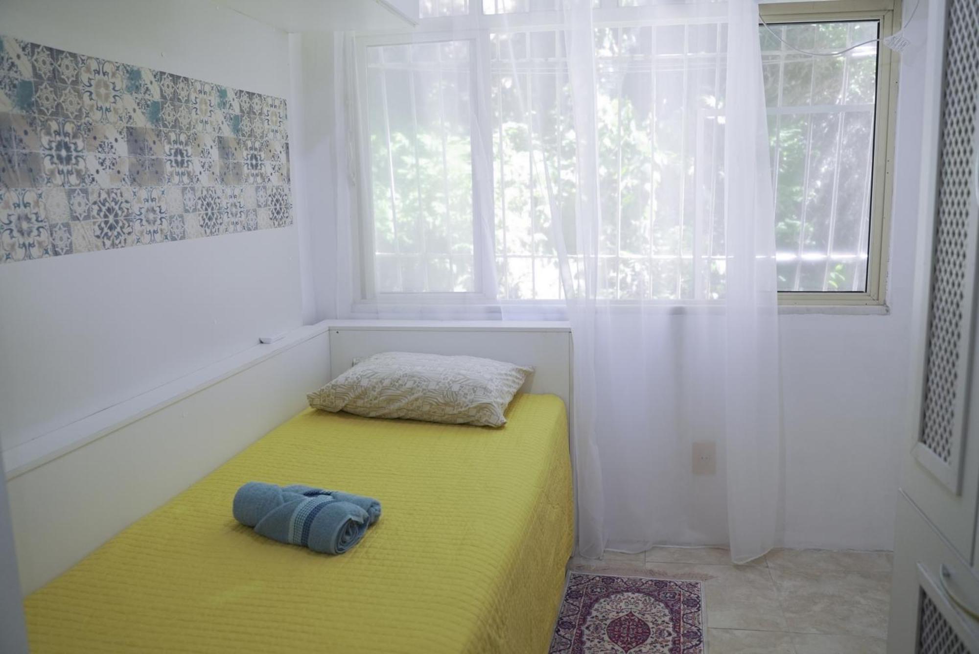 Apartamento Ap Copa Perto Da E Metro *