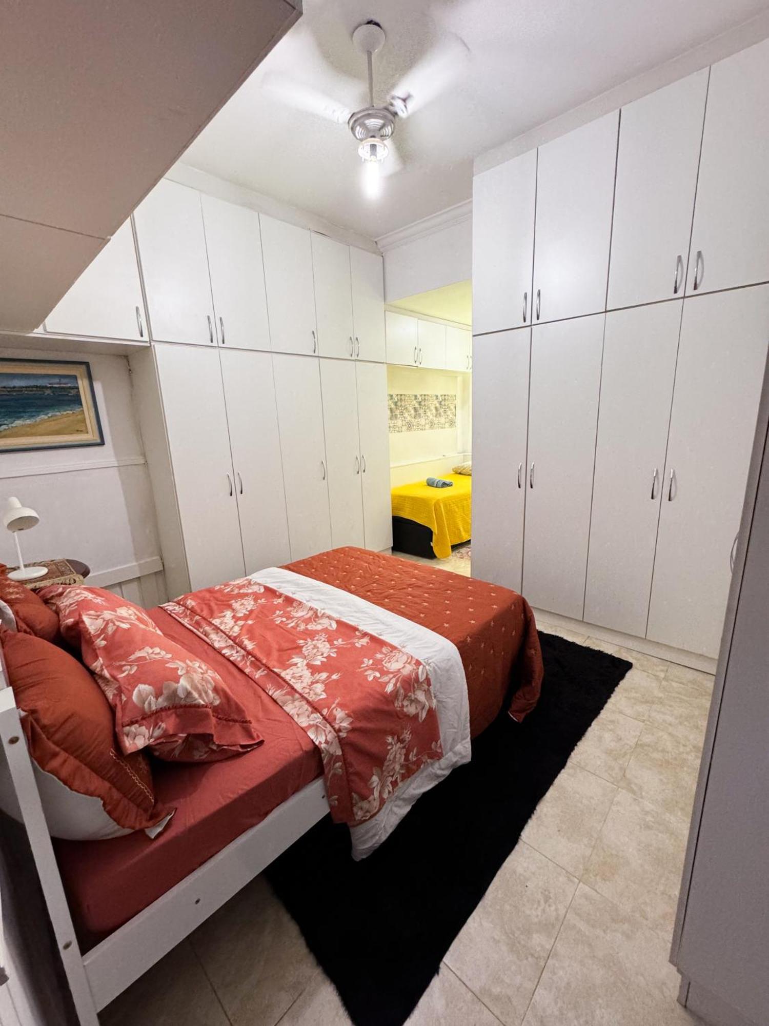 Ap Copa Perto Da E Metro Apartamento *