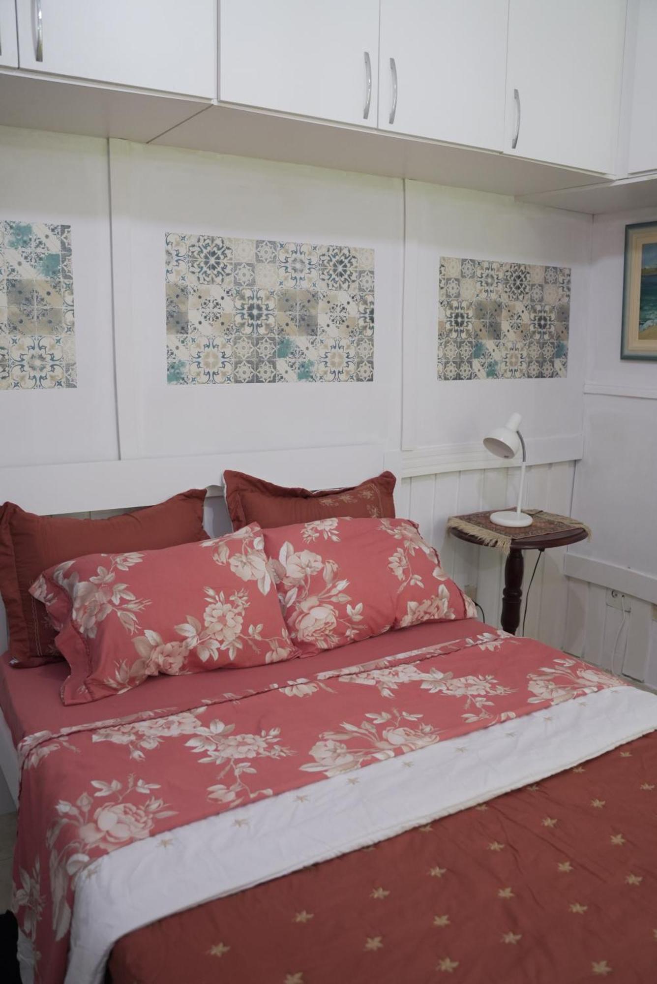 Apartamento Ap Copa Perto Da E Metro Rio de Janeiro