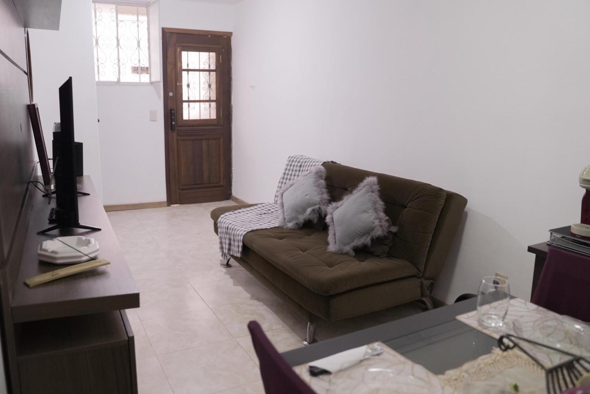 Apartamento Ap Copa Perto Da E Metro