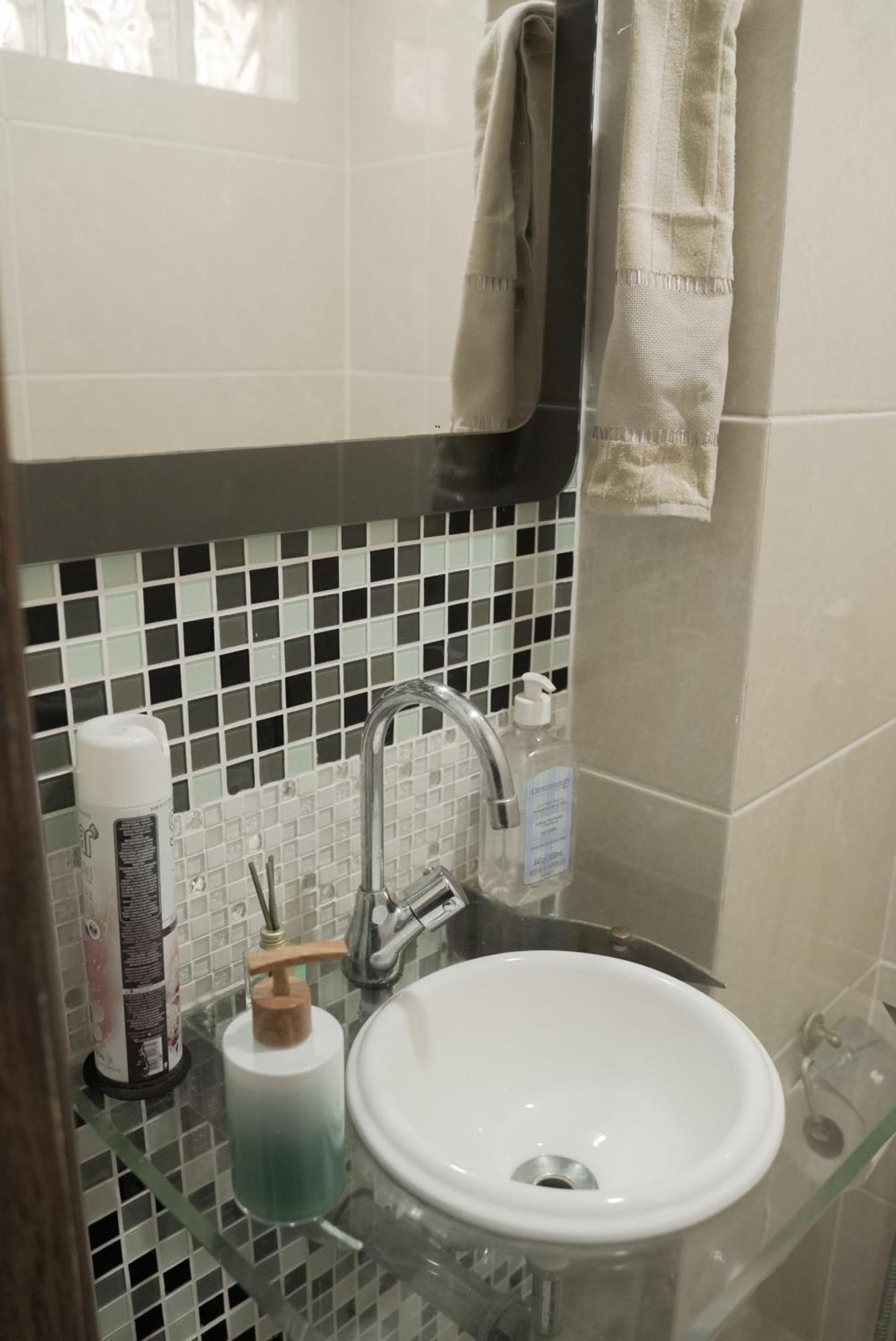 Apartamento Ap Copa Perto Da E Metro *
