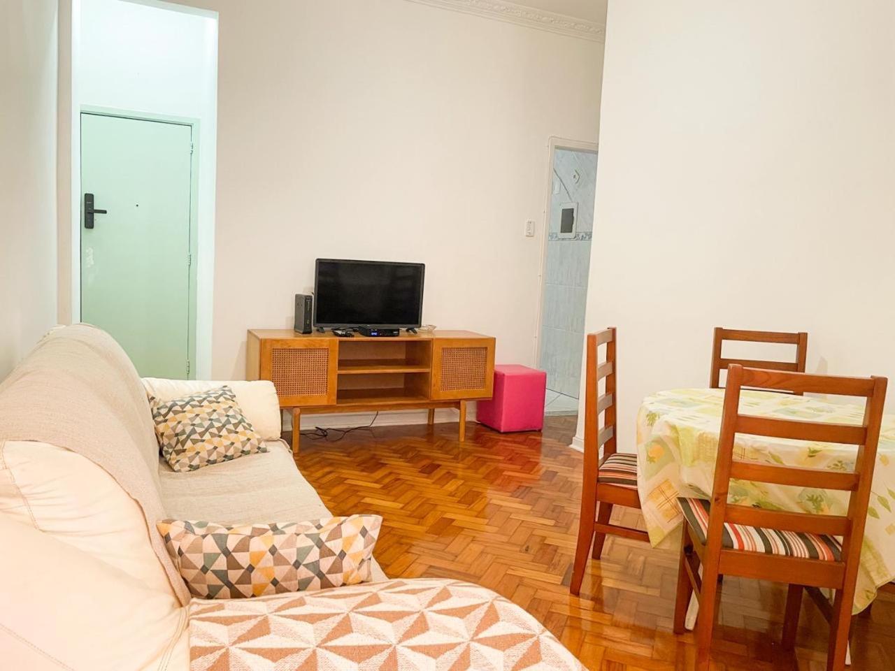 Apartment Atlantica