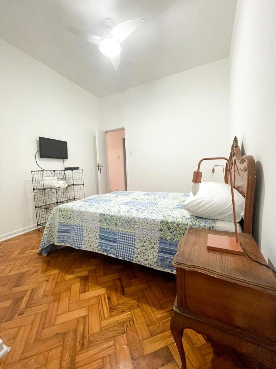 Atlantica Apartment *