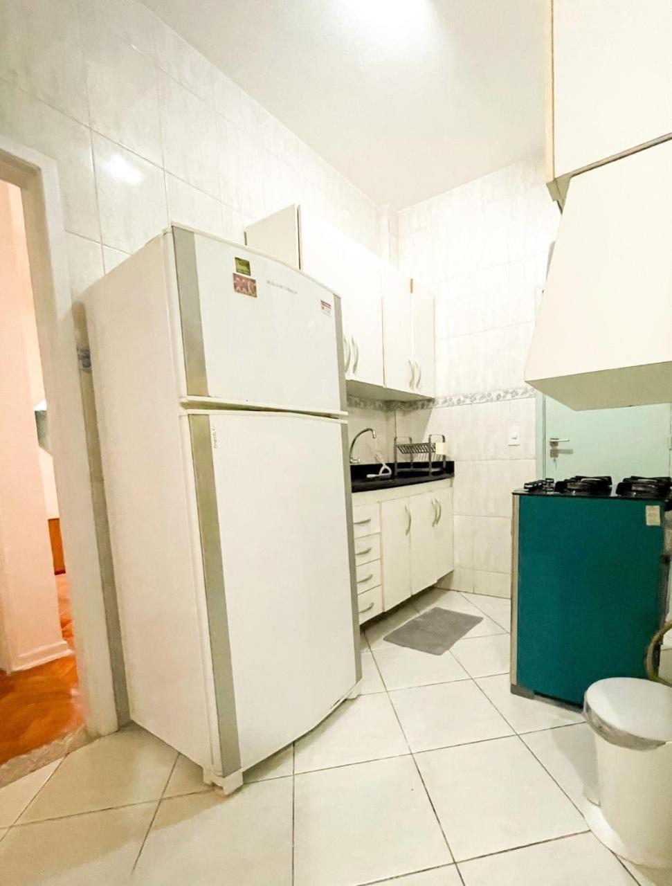 Apartment Atlantica Rio de Janeiro