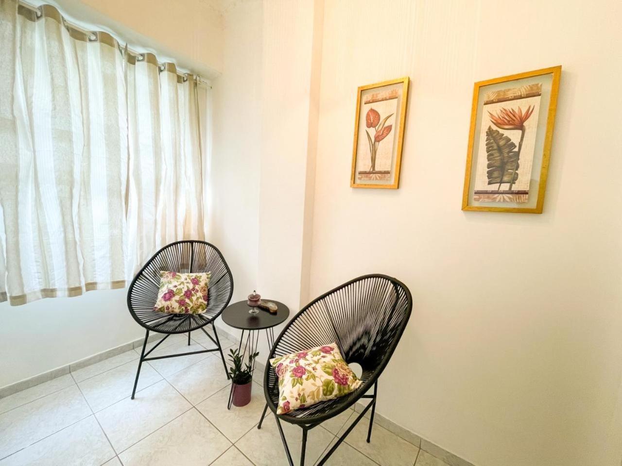 Apartment Atlantica