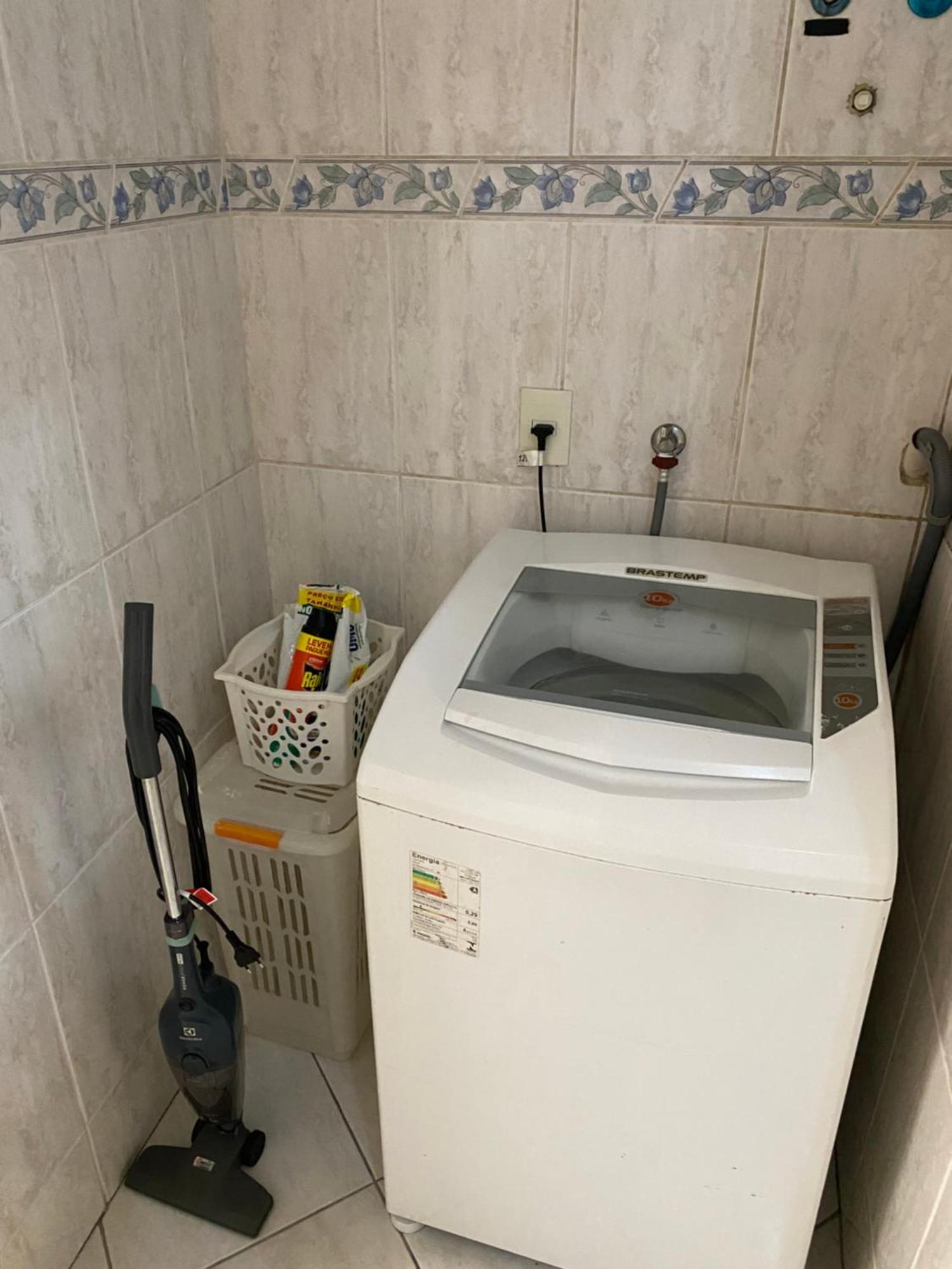 Atlantica Apartment Rio de Janeiro