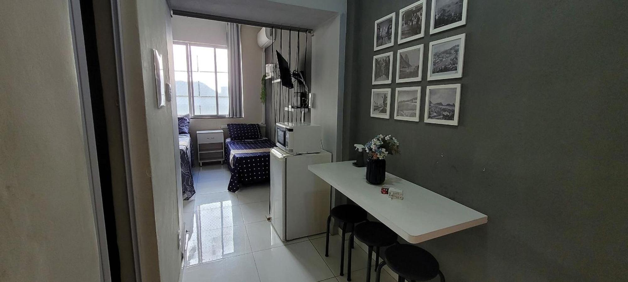 Apartamento Sunset Rio Flats Rio de Janeiro