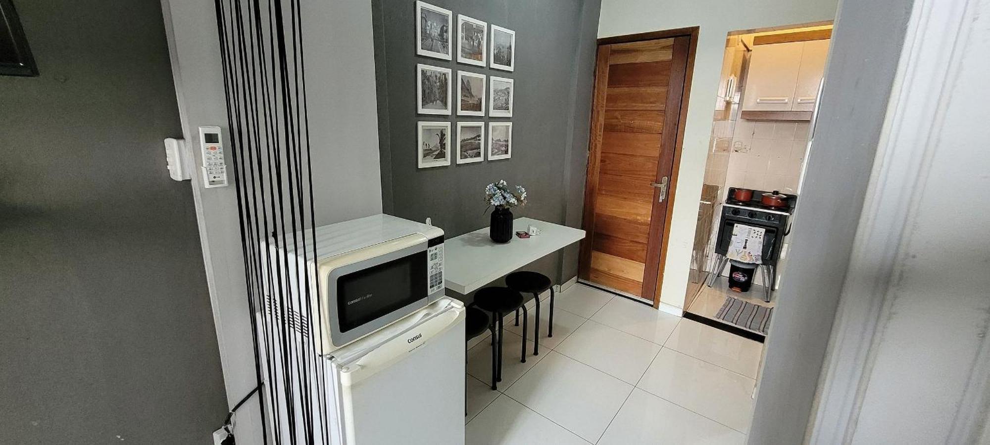 Apartamento Sunset Rio Flats Rio de Janeiro