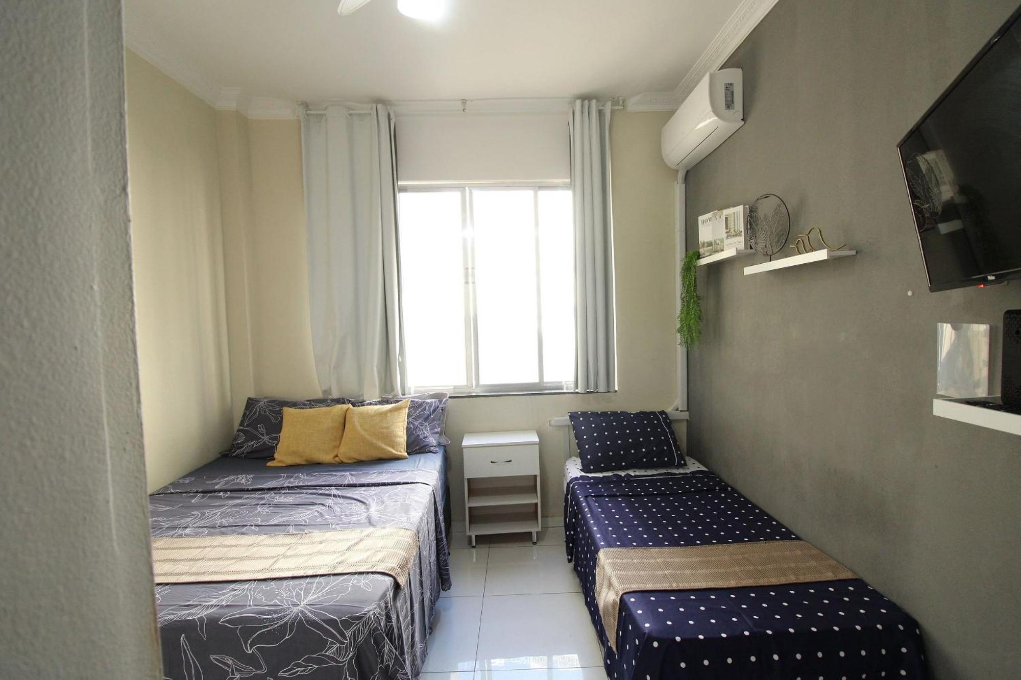 Sunset Rio Flats Apartamento