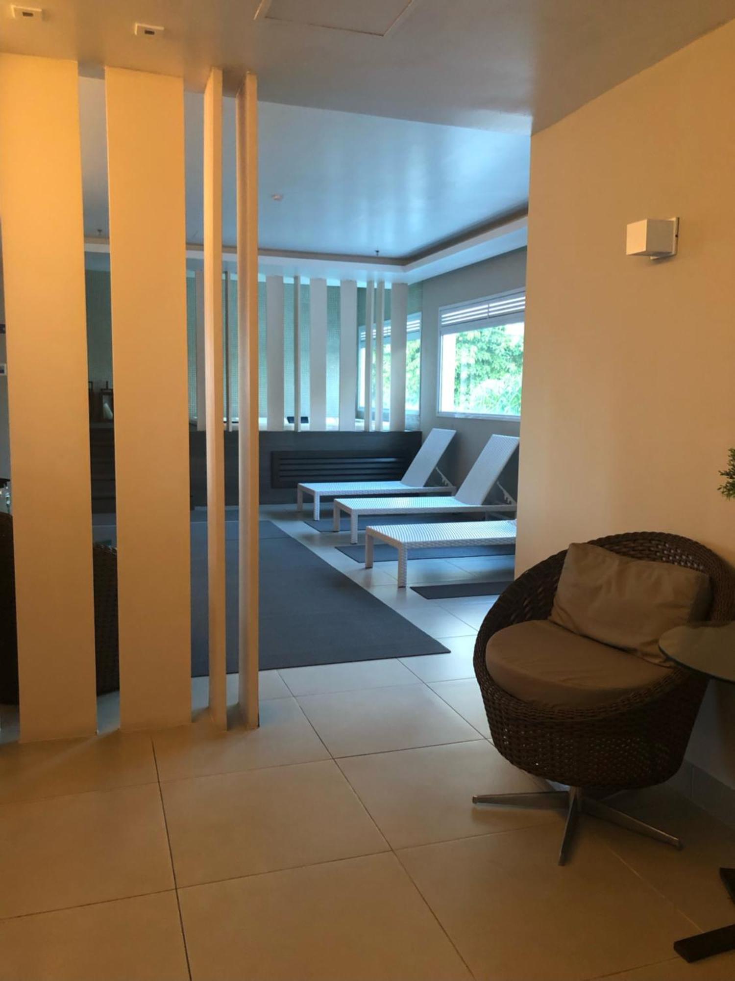 Apartamento Apto Riocentro, Parque Olimpico Barra Da Tijuca Rj *