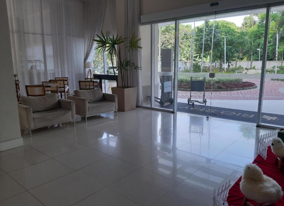 Apart-hotel Carioca Riostay