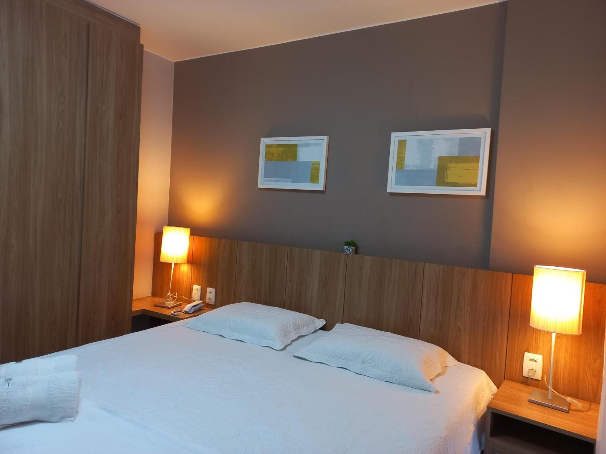 Carioca Riostay Apart-hotel *