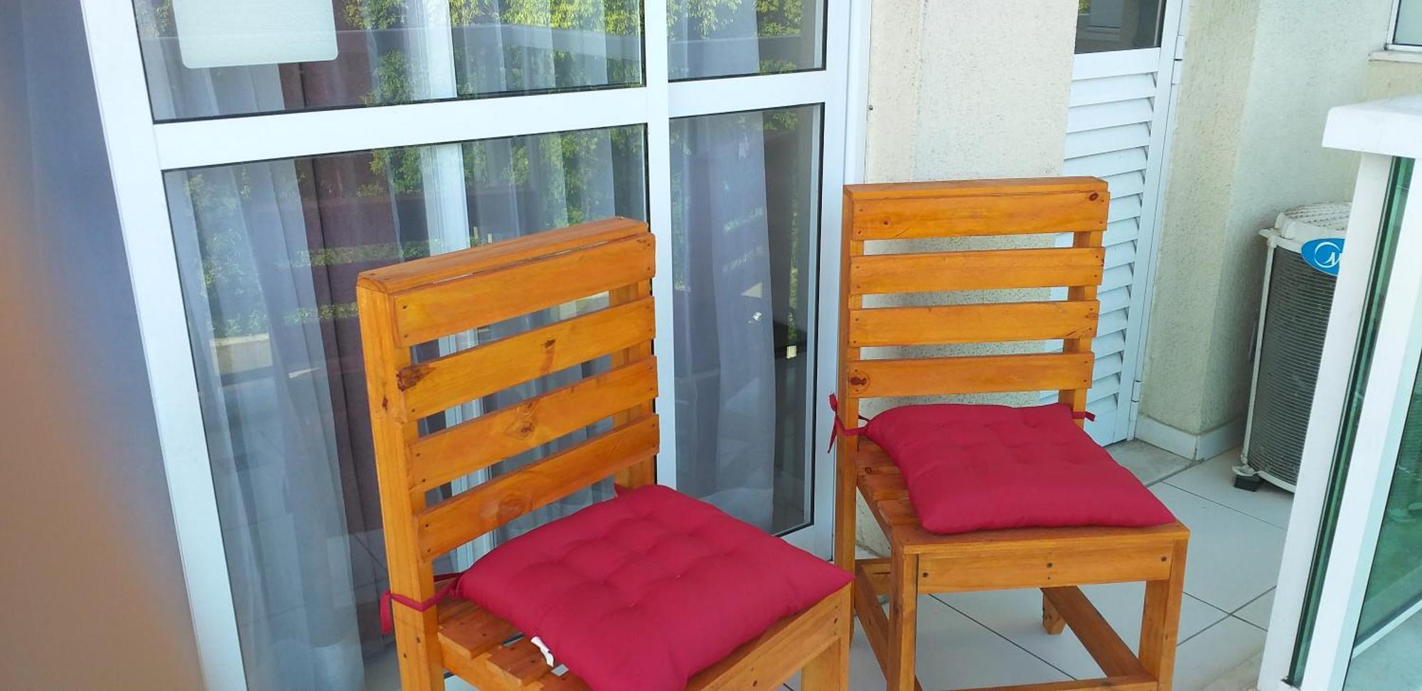 Apart-hotel Carioca Riostay *