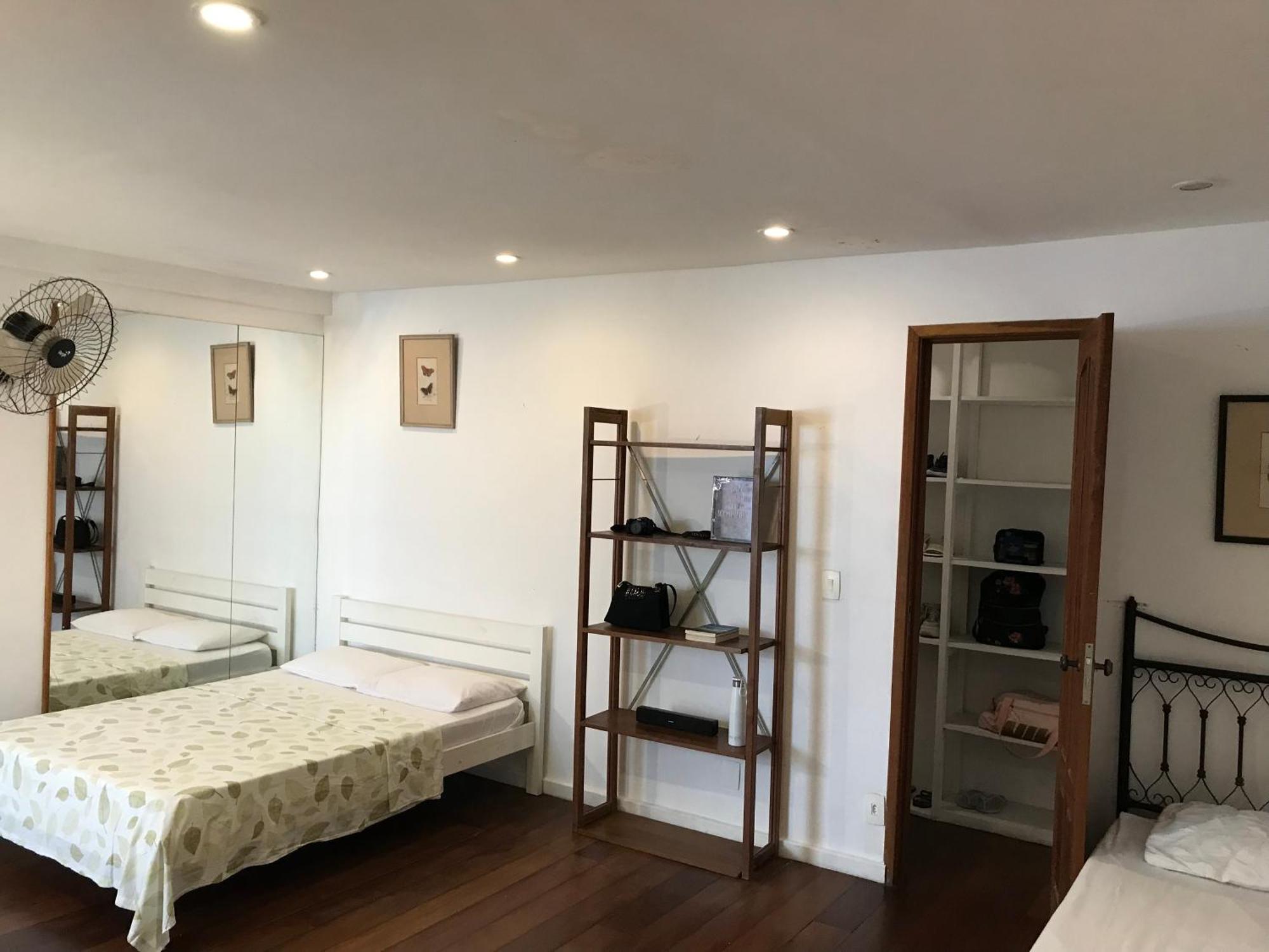 Casa São Conrado Rio de Janeiro