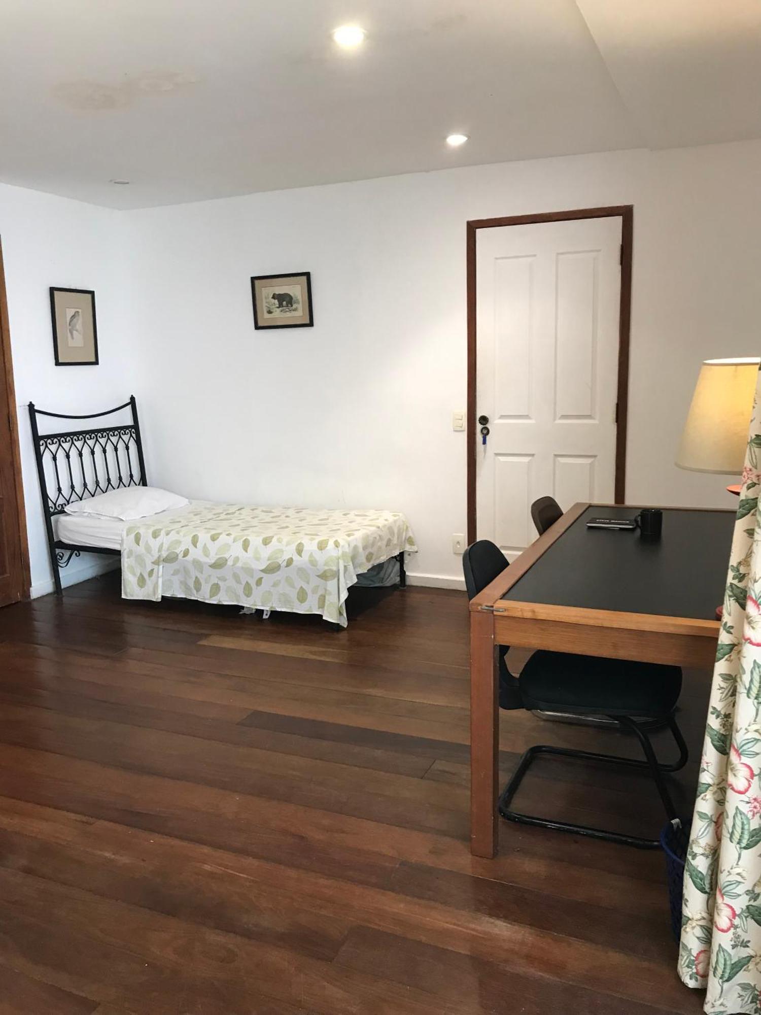 Casa São Conrado * Rio de Janeiro